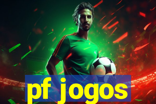 pf jogos